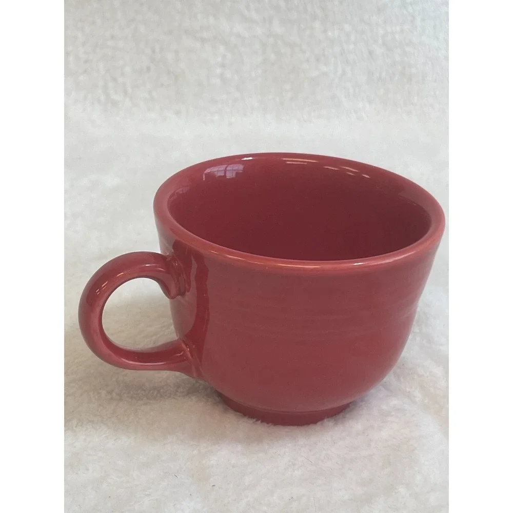 Fiesta fiestaware homer